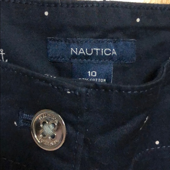 New with tags. Nautica shorts. - Picture 3 of 7